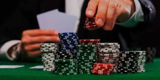 Онлайн казино Casino Golden Alex